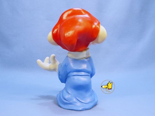 �ӥ�ơ�����Ledraplastic��'60s��Dopey��7�ͤξ��͡��ɡ��ԡ�����С��ɡ��롡