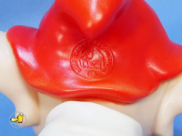 �ӥ�ơ�����Ledraplastic��'60s��Dopey��7�ͤξ��͡��ɡ��ԡ�����С��ɡ��롡