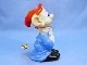 �ӥ�ơ�����Ledraplastic��'60s��Dopey��7�ͤξ��͡��ɡ��ԡ�����С��ɡ��롡