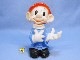 �ӥ�ơ�����Ledraplastic��'60s��Dopey��7�ͤξ��͡��ɡ��ԡ�����С��ɡ��롡