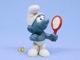 �ӥ�ơ�����SMURF�����ޡ��ա�PVC���ե����奢�������ߡ���20017��
