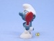 �ӥ�ơ�����SMURF�����ޡ��ա�PVC���ե����奢�������ߡ���20017��