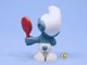 �ӥ�ơ�����SMURF�����ޡ��ա�PVC���ե����奢�������ߡ���20017��