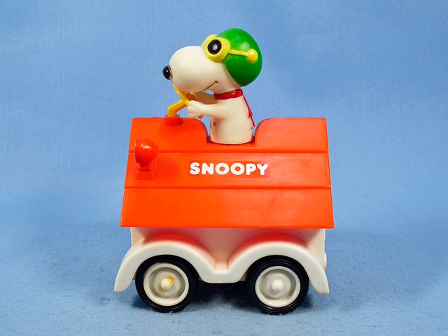 �ӥ�ơ�����Aviva  '70s  ���̡��ԡ���Motorized Toy  Dog House���ɥå��ϥ���