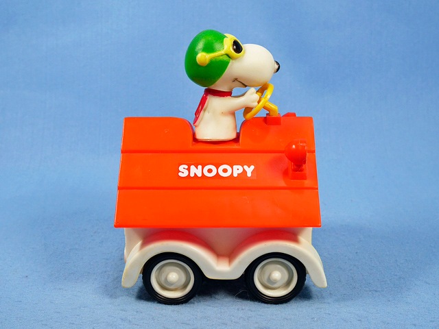�ӥ�ơ�����Aviva  '70s  ���̡��ԡ���Motorized Toy  Dog House���ɥå��ϥ���