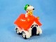 �ӥ�ơ�����Aviva  '70s  ���̡��ԡ���Motorized Toy  Dog House���ɥå��ϥ���