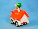 �ӥ�ơ�����Aviva  '70s  ���̡��ԡ���Motorized Toy  Dog House���ɥå��ϥ���