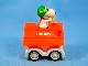 �ӥ�ơ�����Aviva  '70s  ���̡��ԡ���Motorized Toy  Dog House���ɥå��ϥ���