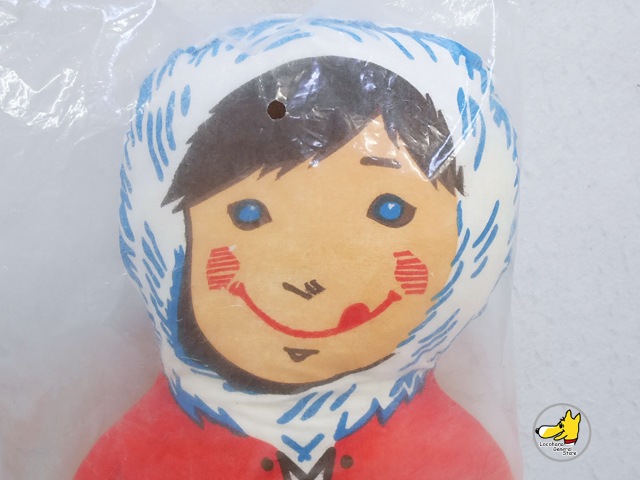 �ӥ�ơ�����Eskimo Pie  '70s  �������⡼�ѥ�  �ԥ����ɡ��롡̤��������