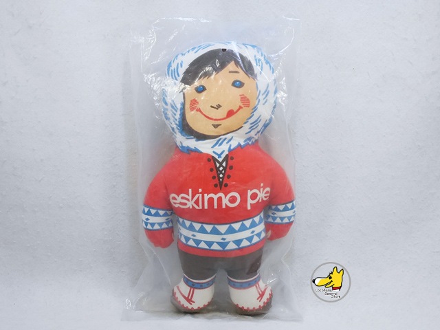 �ӥ�ơ�����Eskimo Pie  '70s  �������⡼�ѥ�  �ԥ����ɡ��롡̤��������