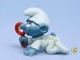 �ӥ�ơ�����SMURF�����ޡ��ա�PVC���ե����奢���٥ӡ����֥롼����20202��
