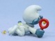 �ӥ�ơ�����SMURF�����ޡ��ա�PVC���ե����奢���٥ӡ����֥롼����20202��