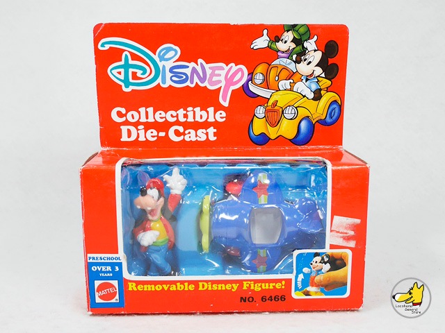 ӥơMattel  '90s  Disney  Collectible  Die-CastեȢ
