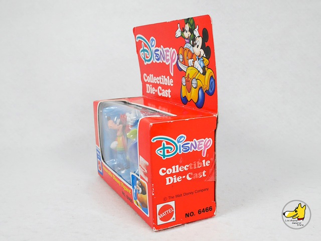 ӥơMattel  '90s  Disney  Collectible  Die-CastեȢ