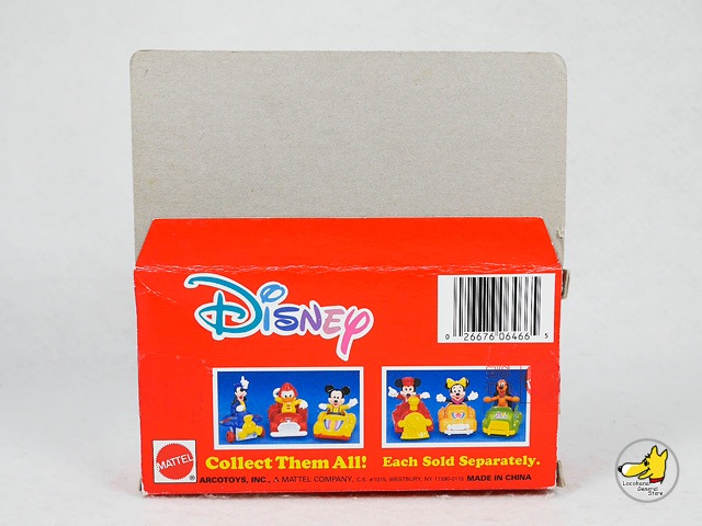 ӥơMattel  '90s  Disney  Collectible  Die-CastեȢ