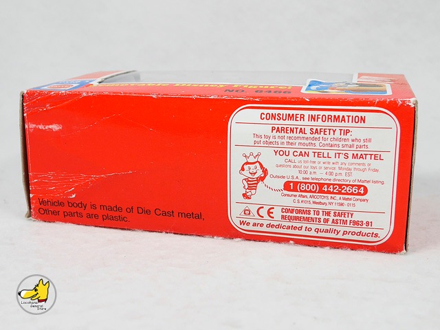 ӥơMattel  '90s  Disney  Collectible  Die-CastեȢ