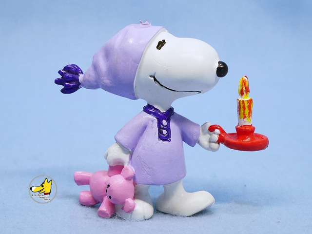 �ӥ�ơ�����Comics spain��'90s�����̡��ԡ� PVC �ե����奢��teddy bear and candle