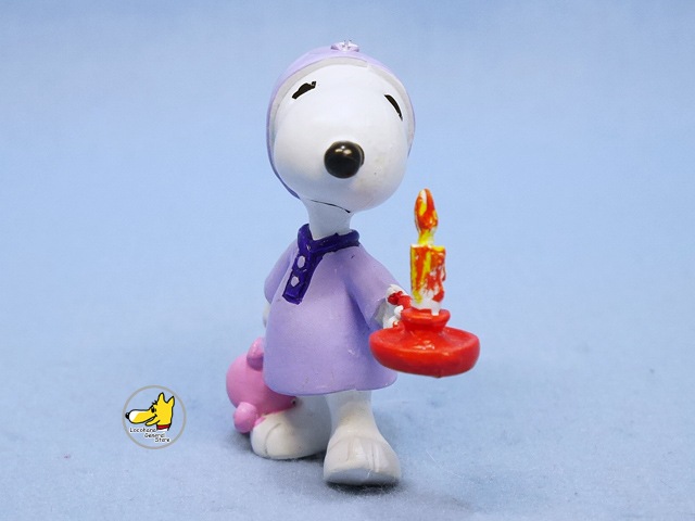 �ӥ�ơ�����Comics spain��'90s�����̡��ԡ� PVC �ե����奢��teddy bear and candle