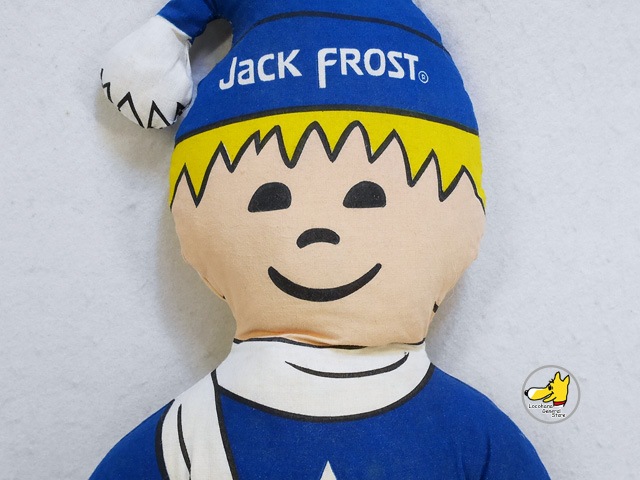 �ӥ�ơ�����Jack Frost Sugar  '70s  ����å��ե�����  �ԥ����ɡ��롡