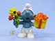 �ӥ�ơ�����SMURF�����ޡ��ա�PVC���ե����奢���ץ쥼��ȡ���20040��