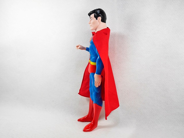ドール フィギュア スーパーマン 70 ヴィンテージ スーパージュニア ソフビ Logopaedie Uebungen De