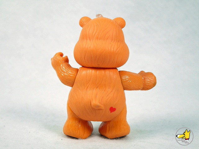 �ӥ�ơ�����Kenner��'83��Care Bears �����٥����ե��ɡ��٥����ե����奢