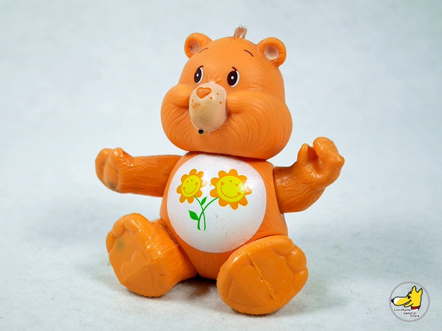 �ӥ�ơ�����Kenner��'83��Care Bears �����٥����ե��ɡ��٥����ե����奢