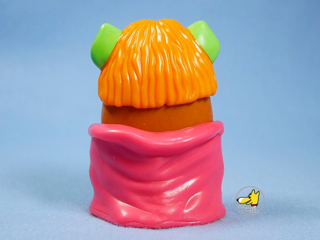 �ӥ�ơ�����Mcdonald's��'95 �ߡ���ȥ����ޥå��ʥ��åȡ�Halloween��Monster