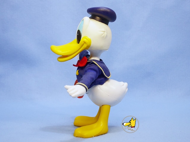 �ӥ�ơ�����DAKIN��'70s  �ǥ����ˡ���Donald Duck���ɥʥ�ɥ��å�