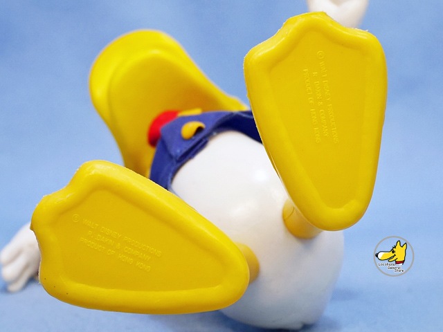 �ӥ�ơ�����DAKIN��'70s  �ǥ����ˡ���Donald Duck���ɥʥ�ɥ��å�