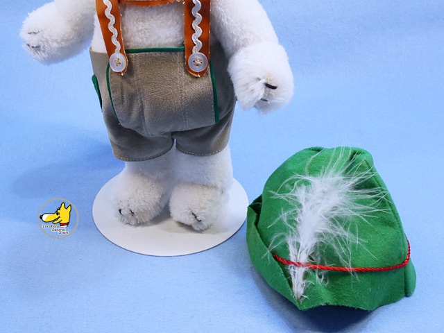 �ӥ�ơ�����Determined 1970��80's ���̡��ԡ� Plush�ɡ��롡11����������������ꥢ��