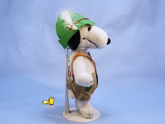 �ӥ�ơ�����Determined 1970��80's ���̡��ԡ� Plush�ɡ��롡11����������������ꥢ��