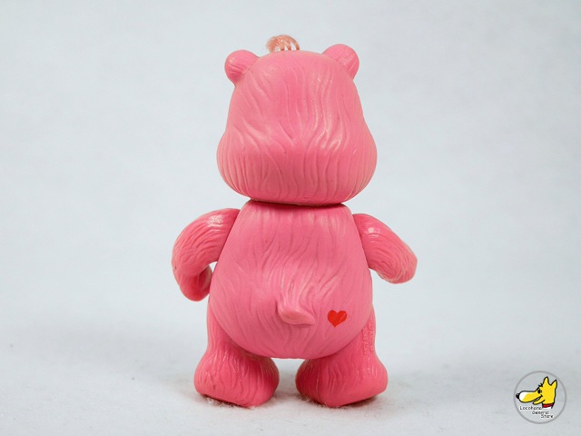 �ӥ�ơ�����Kenner��'83��Care Bears �����٥�����֡��������åȡ��٥����ե����奢