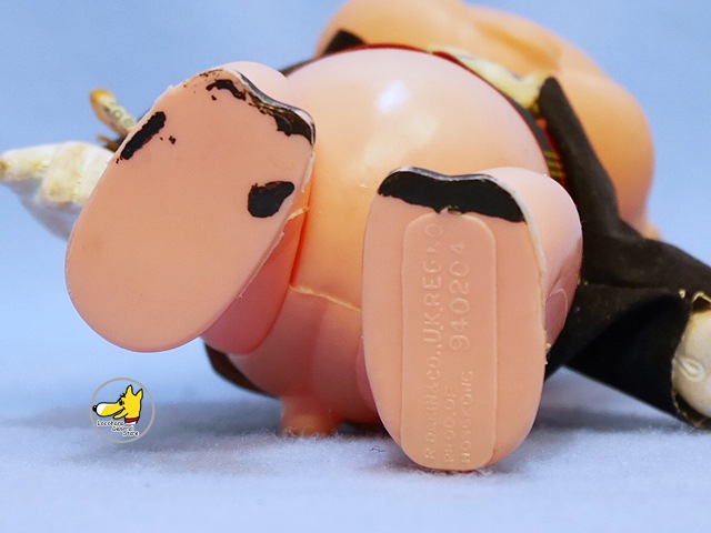�ӥ�ơ�����DAKIN��'68��LOONEY TUNES��Porky Pig ���ݡ��������ԥå�