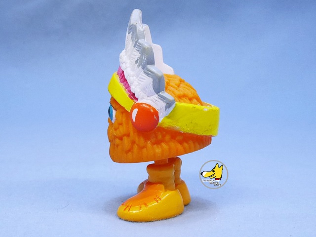 �ӥ�ơ�����Mcdonald's��'89  �ߡ���ȥ����ե��ˡ��ե饤�ե�󥺡�Lil' Chief