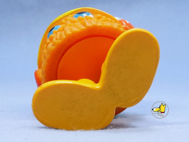 �ӥ�ơ�����Mcdonald's��'89  �ߡ���ȥ����ե��ˡ��ե饤�ե�󥺡�Lil' Chief