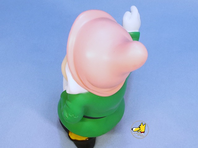 �ӥ�ơ�����Delacoste��'73��Grumpy��7�ͤξ��͡������ԡ�����С��ɡ��롡