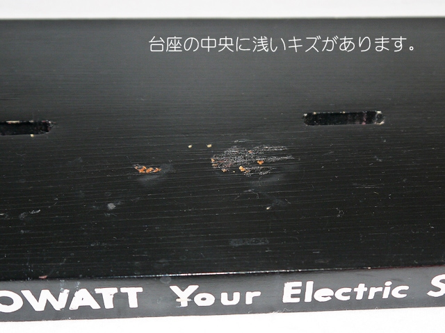 ビンテージ Reddy kilowatt '60s レディキロワット 特大ディスプレイ