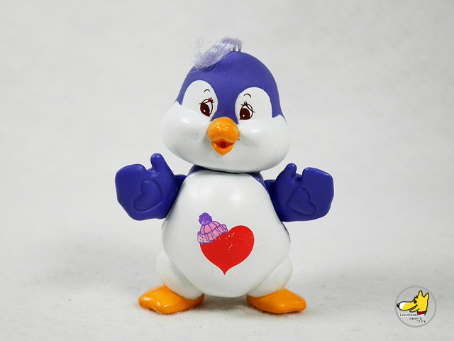 �ӥ�ơ�����Kenner��'85��Care Bears �����٥������󥺡����������ϡ��ȥڥ󥮥󡡥ե����奢