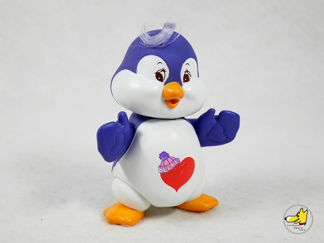 �ӥ�ơ�����Kenner��'85��Care Bears �����٥������󥺡����������ϡ��ȥڥ󥮥󡡥ե����奢