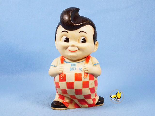 ビンテージ Big Boy '50s ビックボーイ バンク | ビンテージ
