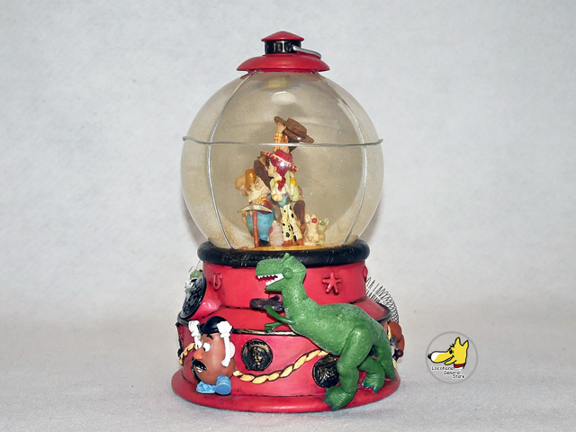 TOY��STORY��2��1999ǯ���ȥ����ȡ��꡼��2���饦��ɥ��åס����Ρ��������� with �饤��