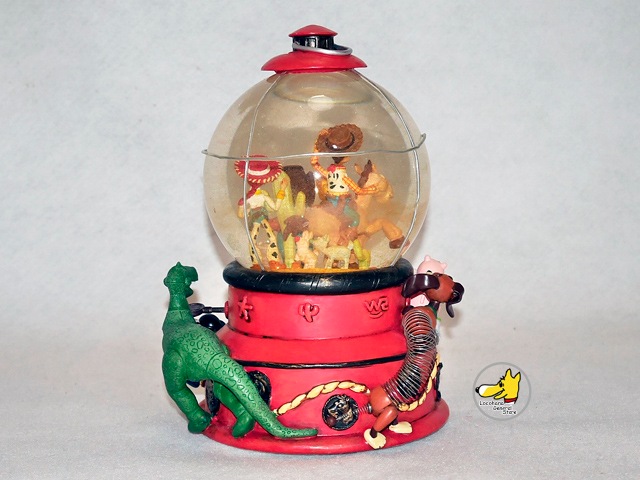 TOY��STORY��2��1999ǯ���ȥ����ȡ��꡼��2���饦��ɥ��åס����Ρ��������� with �饤��