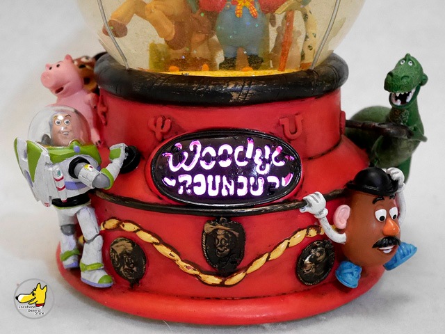 TOY��STORY��2��1999ǯ���ȥ����ȡ��꡼��2���饦��ɥ��åס����Ρ��������� with �饤��