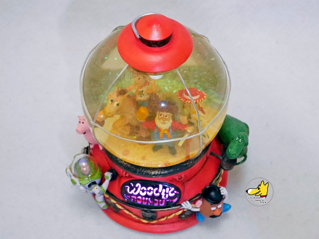 TOY��STORY��2��1999ǯ���ȥ����ȡ��꡼��2���饦��ɥ��åס����Ρ��������� with �饤��