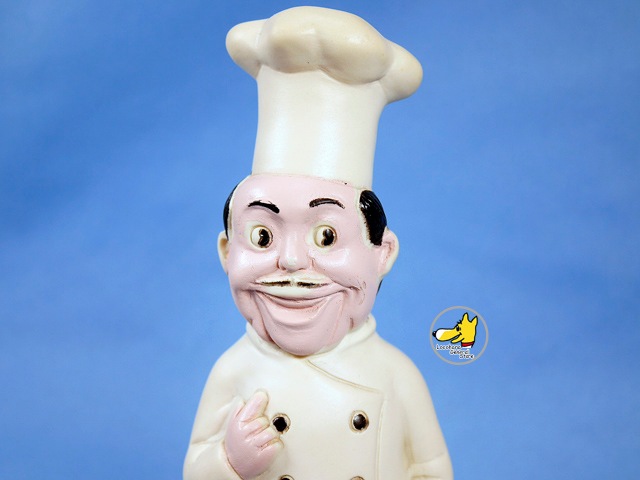 70's MR TONY PIZZA ピザ ビンテージ ソフビ アドバタイジング