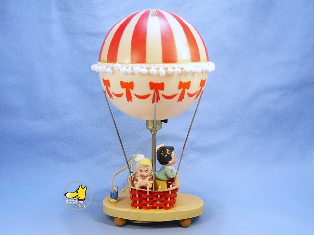 �ӥ�ơ�����Dolly Toy��'60s��BALLOON��LAMP���Х롼�����
