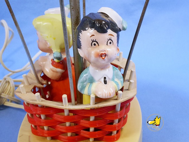 �ӥ�ơ�����Dolly Toy��'60s��BALLOON��LAMP���Х롼�����