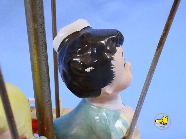 �ӥ�ơ�����Dolly Toy��'60s��BALLOON��LAMP���Х롼�����