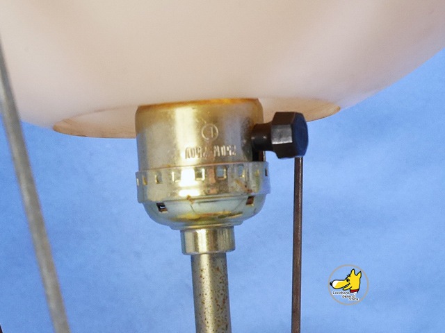 �ӥ�ơ�����Dolly Toy��'60s��BALLOON��LAMP���Х롼�����